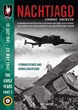 NACHTJAGD COMBAT ARCHIVE THE EARLY YEARS PART 2 : 13 JULY 1941 - 29 MAY 1942