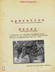 OPERATION DRVAR A FACSIMILE OF OFFICIAL KRIEGSBERICHTER REPORTS ON THE ATTCK BY SS-FALLSCHIRMJAGER ON TITO'S HEADQUARTERS MAY 25 1944