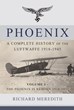 PHOENIX A COMPLETE HISTORY OF THE LUFTWAFFE VOLUME 1: THE PHOENIX IS REBORN, 1918-1934