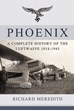 PHOENIX A COMPLETE HISTORY OF THE LUFTWAFFE VOLUME 2: THE GENESIS OF AIRPOWER, 1935-1937