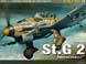ST.G 2 IMMELMANN KAGERO UNITS #03
