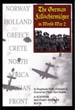 THE GERMAN FALLSCHIRMJAGER IN WORLD WAR II