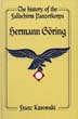 THE HISTORY OF THE FALLSCHIRM PANZERKORPS HERMANN GORING