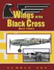 WINGS OF THE BLACK CROSS NUMBER 10