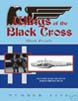 WINGS OF THE BLACK CROSS NUMBER FIVE INCLUDING RARE PHOTOS OF MARTIN DREWES' BF 110