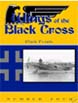 WINGS OF THE BLACK CROSS NUMBER FOUR INCLUDING RARE PHOTOS OF A MESSERSCHMITT BF 109 K