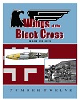 WINGS OF THE BLACK CROSS NUMBER TWELVE