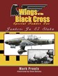 WINGS OF THE BLACK CROSS SPECIAL NUMBER TWO JUNKERS JU 87 STUKA