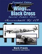 WINGS OF THE BLACK CROSS SPECIAL NUMBER THREE MESSERSCHMITT BF 109