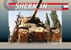THE SHERMAN IN THE CHILEAN ARMY