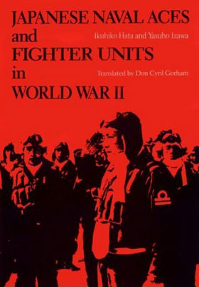 JAPANESE NAVAL ACES AND FIGHTER UNITS IN WWII