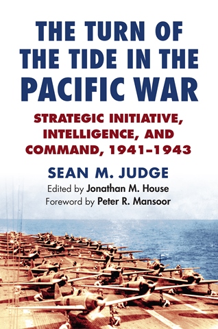THE TURN OF THE TIDE IN THE PACIFIC WAR