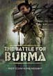 THE BATTLE FOR BURMA
