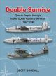 DOUBLE SUNRISE - QANTAS EMPIRE AIRWAYS INDIAN OCEAN WARTIME SERVICES 1943 - 1946
