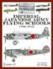 IMPERIAL JAPANESE ARMY FLYING SCHOOLS 1912-1934