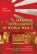 JAPANESE INTELLIGENCE IN WORLD WAR II