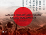 JAPANESE MILITARY AND CIVILIAN AWARD DOCUMENTS 1867-1945