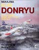 JAPANESE NAVAL AND ARMY AIR FORCE AIRCRAFT OF WWII SERIES NAKAJIMA Ki-49 DONRY