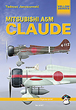 MITSUBISHI A5M CLAUDE MODEL MUSHROOM YELLOW SERIES