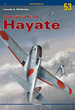 NAKAJIMA KI-84 HAYATE KAGERO MONOGRAPHS 53