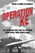 OPERATION KE THE CACTUS AIR FORCE AND THE JAPANESE WITHDRAWL FROM GUADALCANAL