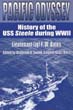 PACIFIC ODYSSEY HISTORY OF THE USS STEELE DURING WWII