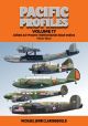 PACIFIC PROFILES VOL. 17 ALLIED AIR POWER: NETHERLANDS EAST INDIES 1940-1942
