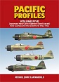 PACIFIC PROFILES VOLUME 5: JAPANESE NAVY ZERO FIGHTERS (LAND BASED) NEW GUINEA AND THE SOLOMONS 1942-1944