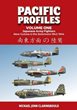 PACIFIC PROFILES VOLUME ONE: JAPANESE ARMY FIGHTERS NEW GUINEA & THE SOLOMONS 1942-1944