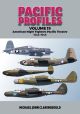 PACIFIC PROFILES 19 AMERICAN NIGHT FIGHTERS PACIFIC THEATRE 1943-45
