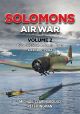 SOLOMONS AIR WAR VOLUME 2: GUADALCANAL & SANTA CRUZ OCTOBER 1942