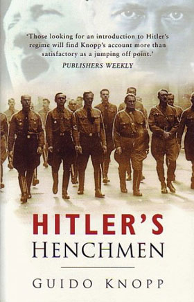 HITLERS HENCHMEN