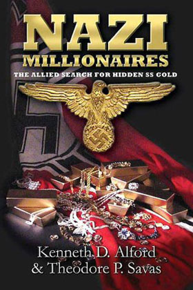 NAZI MILLIONAIRES THE COLD WAR WINNERS