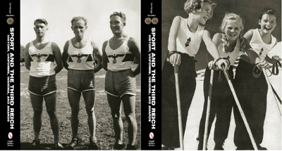 SPORT AND THE THIRD REICH HISTORY, UNIFORMS, INSIGNIA, AND AWARDS