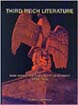 THIRD REICH LITERATURE RARE BOOKS PUBLISHED IN HITLER-GERMANY 1933 - 1945