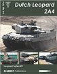 Foto File #4: Dutch Leopard 2A4