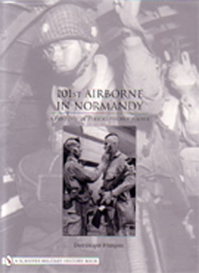 101ST AIRBORNE IN NORMANDY