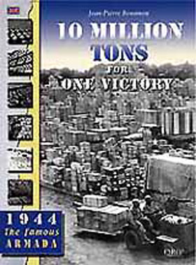 10 MILLION TONS FOR VICTORY