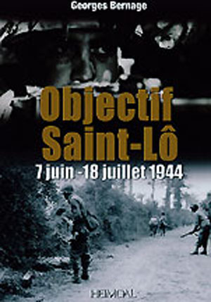 OBJECTIF SAINT-LO