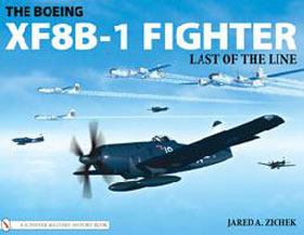 THE BOEING XF8B-1 FIGHTER
