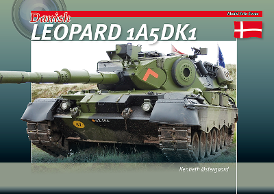DANISH LEOPARD 1A5DK1 MODEL FOTO FOCUS