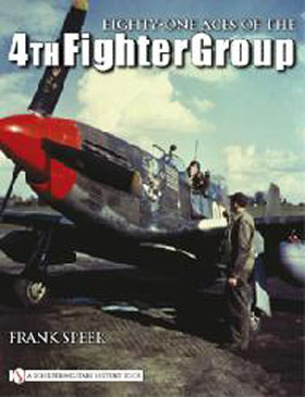 EIGHTY-ONE ACES OF THE 4TH FIGHTER GROUP