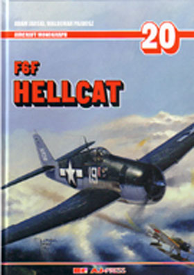 F6F HELLCAT