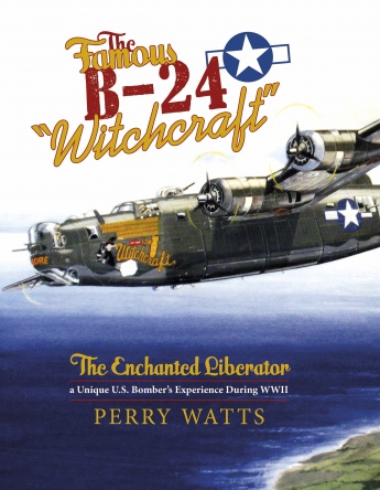 FAMOUS B-24 