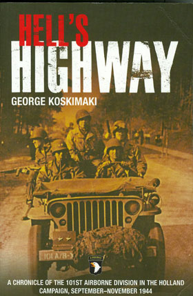 HELL'S HIGHWAY