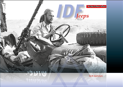 IDF JEEPS