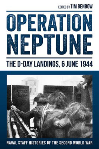 OPERATION NEPTUNE THE D-DAY LANDINGS, 6 JUNE 1944