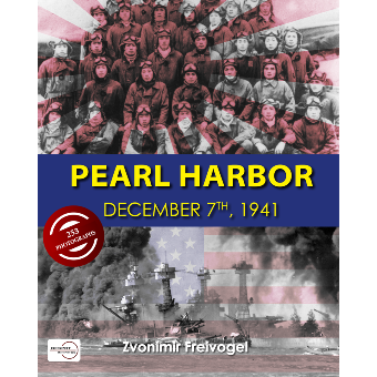 PEARL HARBOR DECEMBER 7TH, 1941