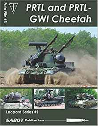 Foto File #3: PRTL and PRTL-GWI Cheetah