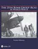 THE 25TH BOMB GROUP (RCN) IN WORLD WAR II